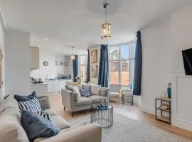 NEW FOR 2025 - Luxury 3-Bed Apartment in Cromer