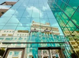 Carat Hotel Yerevan
