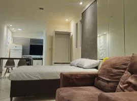 Apartamento estudio