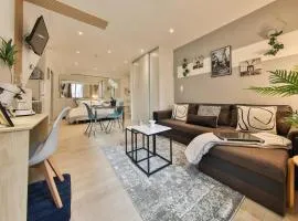 Le Kelly - Hyper Centre Mulhouse