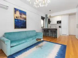 Budva Center Premium Suite
