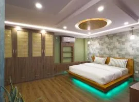 Satori Apartment