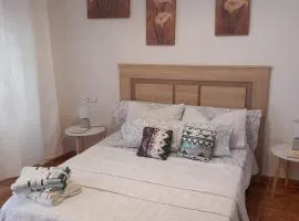 habitacion compartida con anfitrión