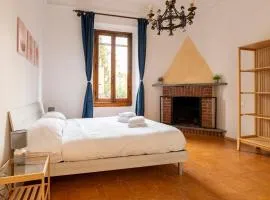 Eventi e Relax vicino all'Artemio Franchi e al Centro Storico