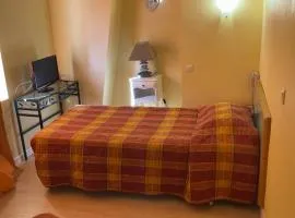 Hotel Beausejour