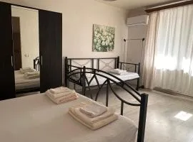 Apartment in the center of Erevan