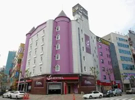 S Hotel Sangmu