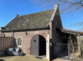 Het Bakkers Hutje