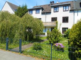 Cologne Homestay, Hotel in der Nähe von: U-Bahnhof Kalker Friedhof, Köln