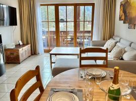 Sweet Home Bergblick