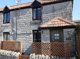 Wren Cottage, Hotel in Langport