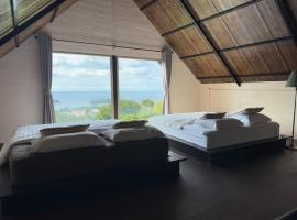 Choncharm house 2, hotel in Kata Beach