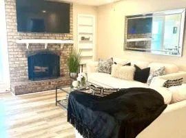 Goshen Golf Stay Peaceful 4BR Retreat Near Courses