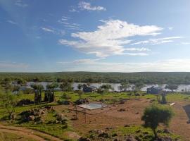 Farm Hohenheim, Hotel in Hohenheim