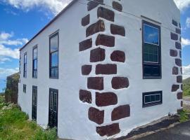 El Lomito - Elegant Countryside Home, El Hierro, hotel i Valverde