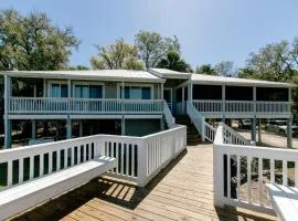 Shrimpers Cove