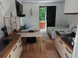 Estúdio - Eco Residencial Martins - Apiaí
