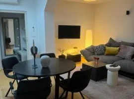 Capital Apartmani Zagreb 2