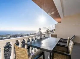 Los Menores Sea View
