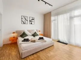 StayCosy - Apartments in Friedrichshafen