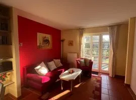 Küstennest Rügen