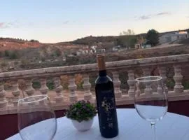 Casa Rural Las Salinas de Fuentealbilla