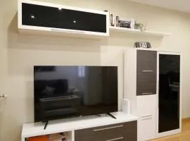 Laucar Vivienda de uso turístico
