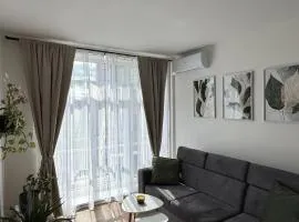 Apartmán Slunce