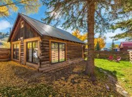 Cozy Timbers