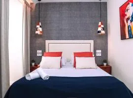 Principe 7 Rooms Hotel Boutique Vigo