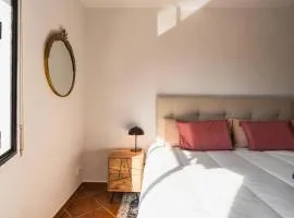 MadMes House Alfacar