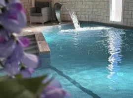 Hôtel Calme Des Pins & Spa