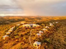 River Crossing Lodge