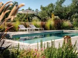 Villa Matti with Private Pool