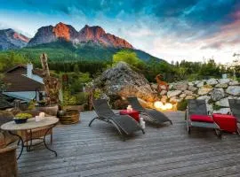 Bayern Resort Apartments