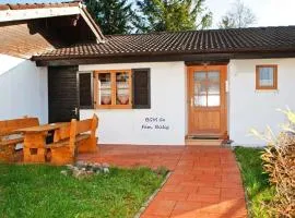 Ferienhaus im Feriendorf Reichenbach B5a