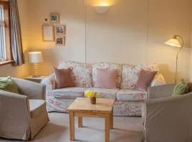Findhorn Ecovillage Escape - Dianne's