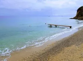 Shoreline Drive Beach House by "elite"