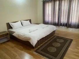 Mamogang Home Stay