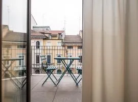 Compagnoni Luxe - Terrace & SPA