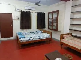Adb's Arangan Kuzhaam Family Rooms
