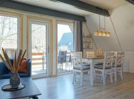 Familienurlaub im Wald am Twistesee Ferienhaus 105 nur 300 m zum See - Grill & Waschmaschine & hundefreundlich - Twistesee-Ferien
