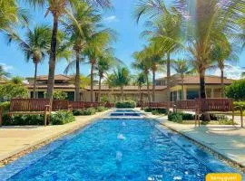Mandara Lanai Resort - Porto das Dunas