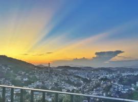 Cozy House – hotel w mieście Rio de Janeiro