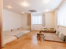 shimagumi house 海のそばの小さな貸切り宿