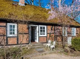 Heidehygge - Ferienhaus mit Wald