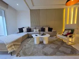 appartement Sarra Mahdia