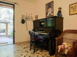 La Tana del Grillo Parlante