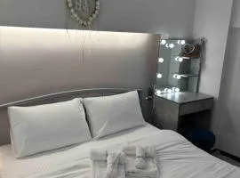 MiniLoft apartment