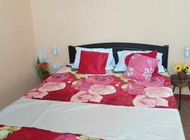 Residence des cascades, hotel v destinaci Surinam